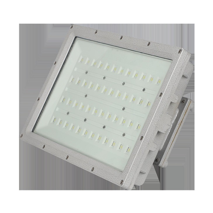 KCD Football Stadium IP67 Die Casting Aluminum Housing 50w 100w 150w 200w 250w 300w 400w RGB LED Flood Light