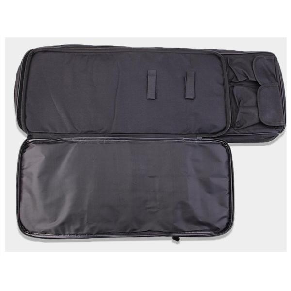 PU системы PVC Molle сумки винтовки армии 81cm 94cm 118cm военный покрыл