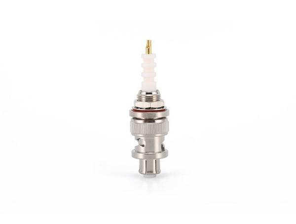 SHV Female Bulkhead RF Connector SHV-KYD1