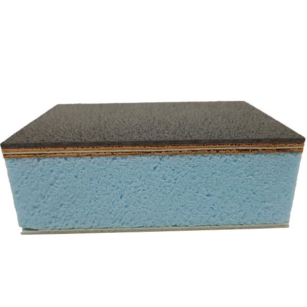 Panneau SCS-V.ST FRP-80 Panneaux sandwich composites structurels pour camping-cars RV TC