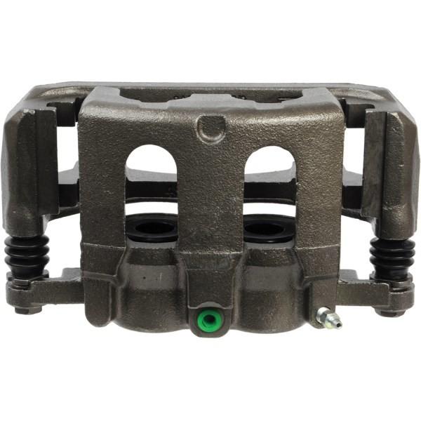 LINCOLN Auto Parts Vehicle Brake Caliper 18B5214 18B5215 OEM 8A8Z-2B121-A 8A8Z-2B120-A