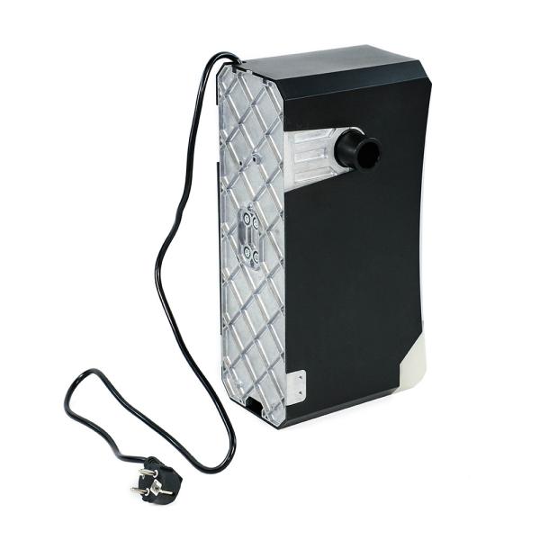 Villa Mobile App WiFi Control Rolling Garage Door Opener-CK850DC 30r/min Door Moving Speed