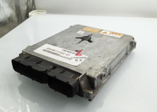 AH4HK1XYSS-01 Excavator Controls Board H433558 Construction Machinery Spare Parts For Digger