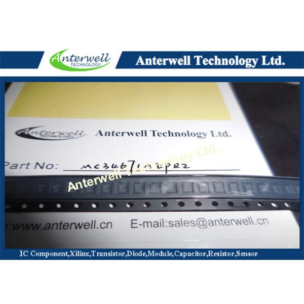 MC34671AEPR2 SOP-8 Programmable IC Chips Electronics China Golden IC Supplier