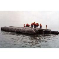 Durable Marine Airbag for Ship Launching and Lifting with High Quality