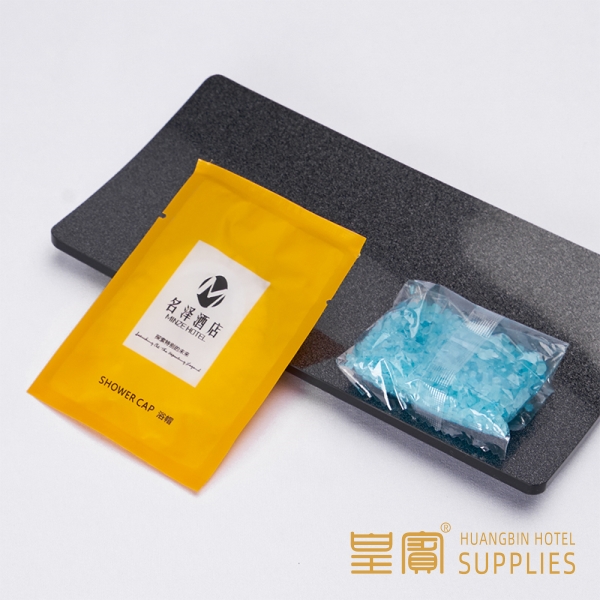 5 Star Disposable Paper Packing Hotel Amenities Kit