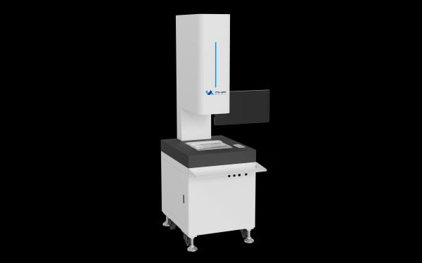 MARS Fully Automatic Optical Measuring System for Non-Fixtured Multi-Workpiece Testing