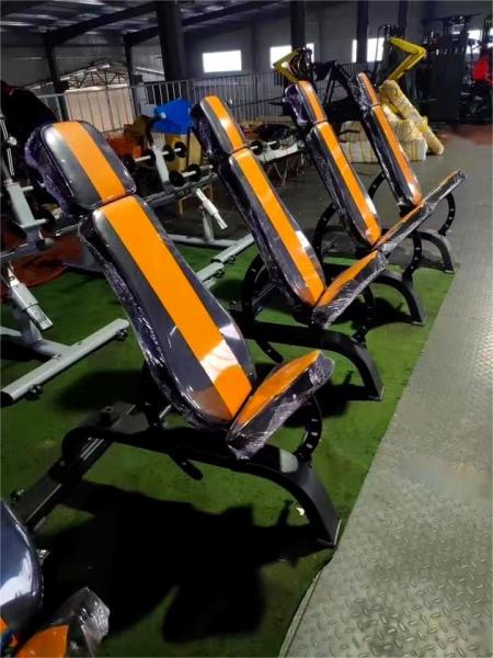 Fitness Strength Training Gym Weight Chest Press Free Weights Adjustable Bench Press