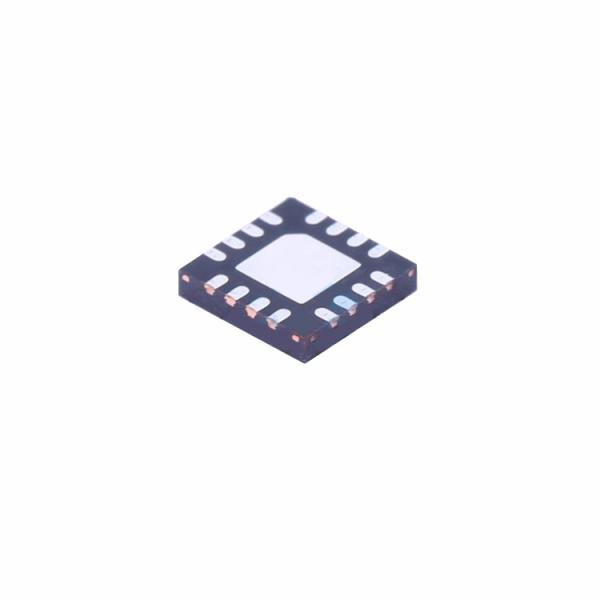 MAX4063ETE novo e original de MAX4063ETE  TQFN-16   Circuito integrado