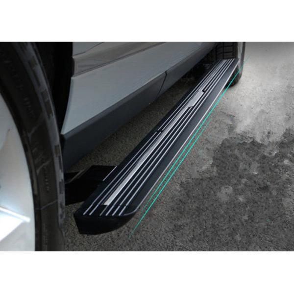 Range Rover 2013 2014 OE Тип электрические беговые доски, автоматическое подъемное боковое шаг