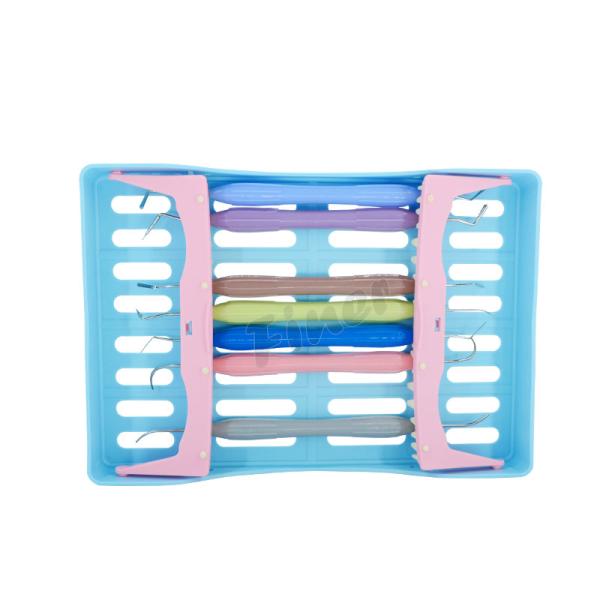 Комплект инструментов эстетической реставрации зубов Комплект инструментов эстетической реставрации