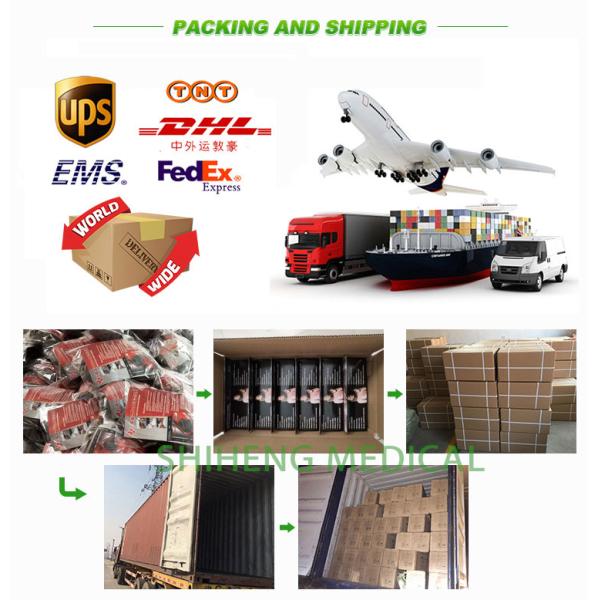 New type inflatable cervical collar  cervical pump collar China supplier