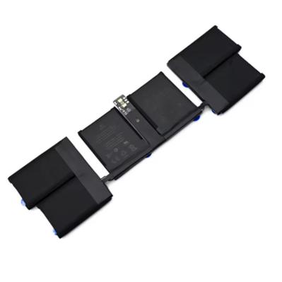 La batterie du MacBook A2519 (14 A2442 A2779, 2021) est une batterie de remplacement de qualité A+ de 5800 mAh
