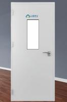 Porte insonorisée de qualité E0 pour H2200*W900*D120/245 mm