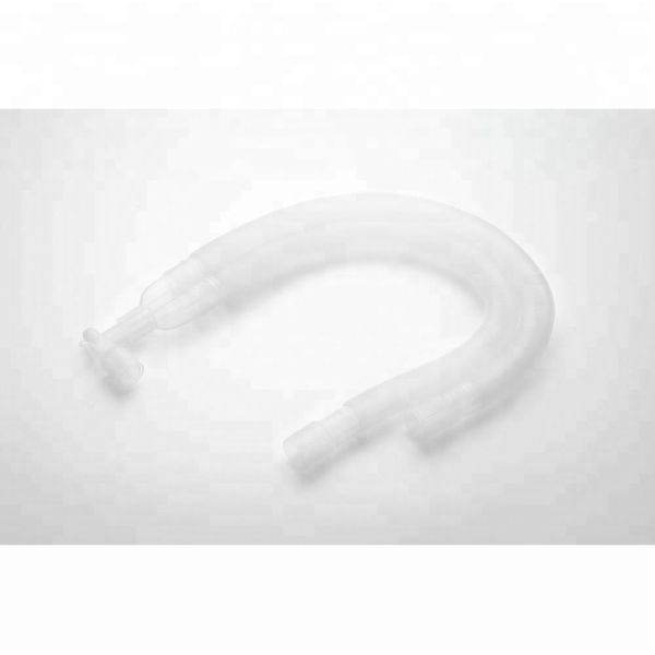 Medical Grade Expandable Disposable Anesthesia Circuit for Ventilators – Leak-Proof Design