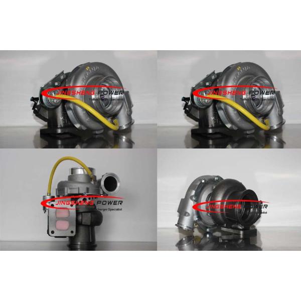 Scania Truck P94L Diesel Engine Turbocharger GT37 8.8 L 8800 CC GT4082SN 452308-5012S