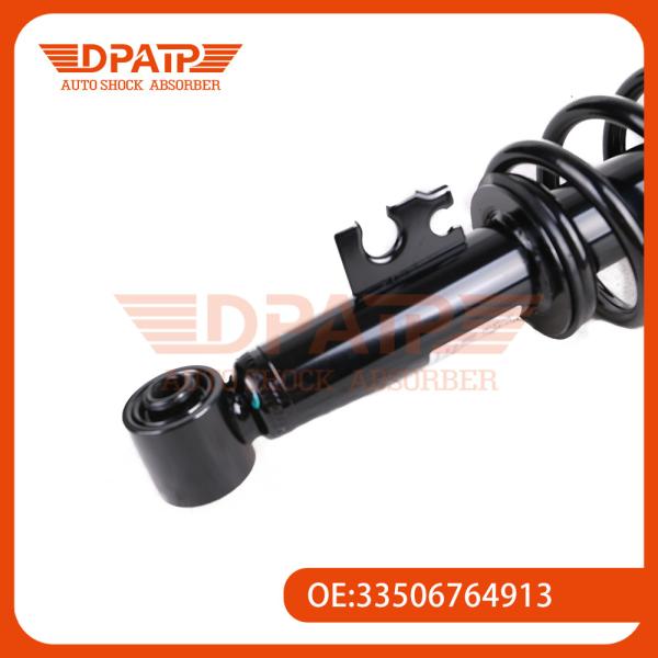 33506764913 absorvedores de choque traseiros para BMW MINI Cooper R50
