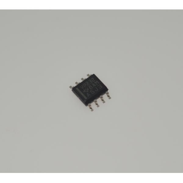 SN65HVD232DR 3.3V CAN Transceiver with High Speed Low EMI Fault Protection Wide Temp Range Low Power RS-485 Compatible and Robust ESD Performance