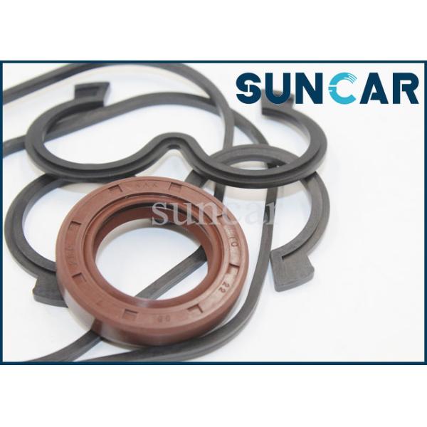 SUNCAR 204-2792 318C C.A.T Seal Kit 2042792 Gear Pump Repair Kits