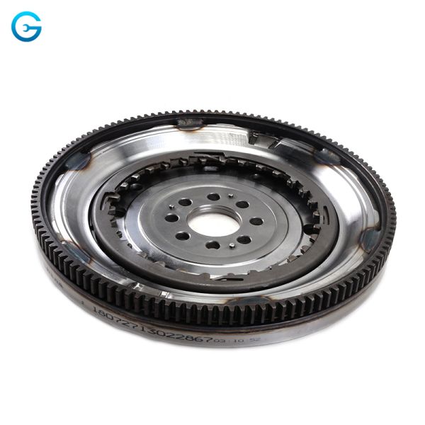 6 Hole Transmission Clutch Flywheel