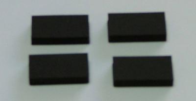 Fireproof CR Poron Foam Sheet EPE CR Foam Tape With Low Strong Elastic