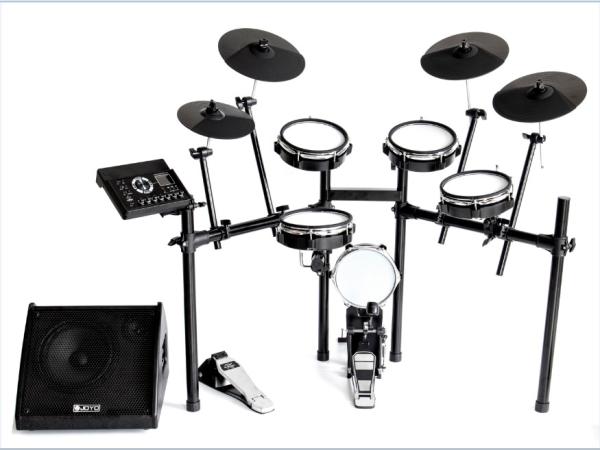Kids professional electronic drum projected electric drum kit virtual drum set projector wireless