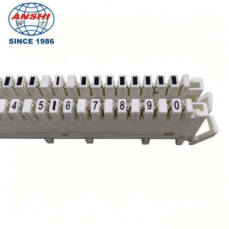 XL-011L, Factory Direct Supply 10 Pairs Disconnection or Switching Modules For Electronic Equipment Replacement