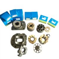 Comatsu pièces détachées originales moteur excavateur pompe hydraulique réparation kits pièces moteur