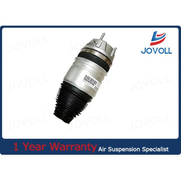 La suspension durable d'air d'Audi partie le sac avant Audi Q7 de suspension de ressort pneumatique