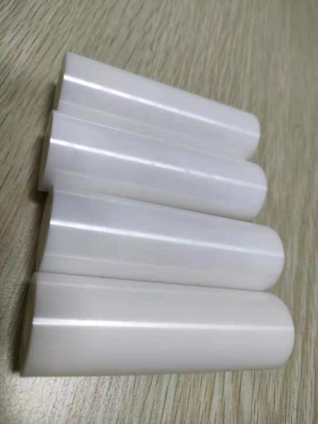 High Precision Zirconia Ceramic Tubes