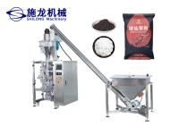 contrôle automatique détersif de PLC de machine à emballer de poudre de piments de 5kg 10kg