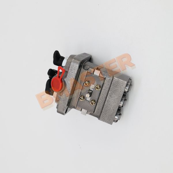 719660-51100 Fuel Injection Pump For 3TNA68L Engine - Corrosion-Resistant Alloy High-Pressure Oil Pump