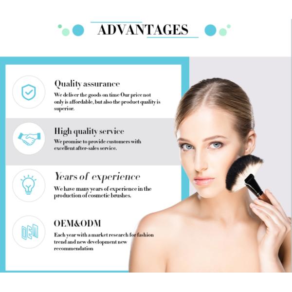 Logotipo personalizado Vent curva húmeda y seca Cuero cabelludo de masaje Cepillo de cabello cuadrado Paddle Detangle Cepillo de cabello para cabello rizado