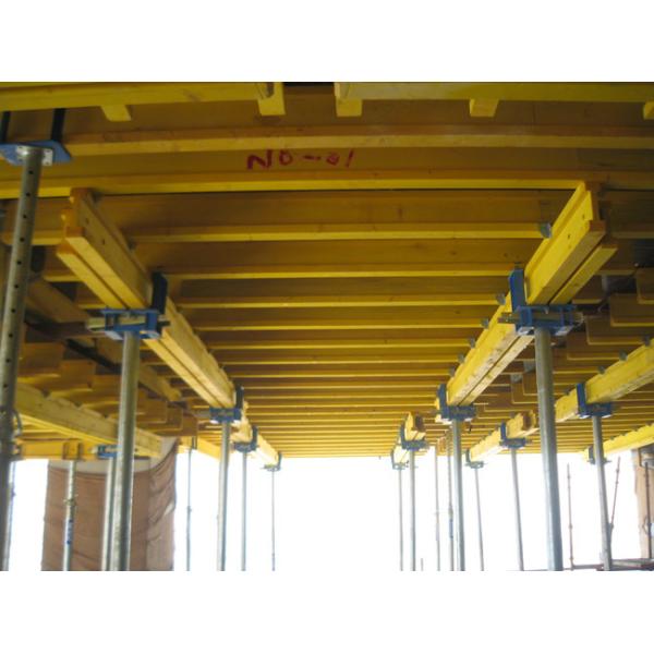 Horizontal formwork, construction formwork. Flex-H20 slab formwork, table formwork