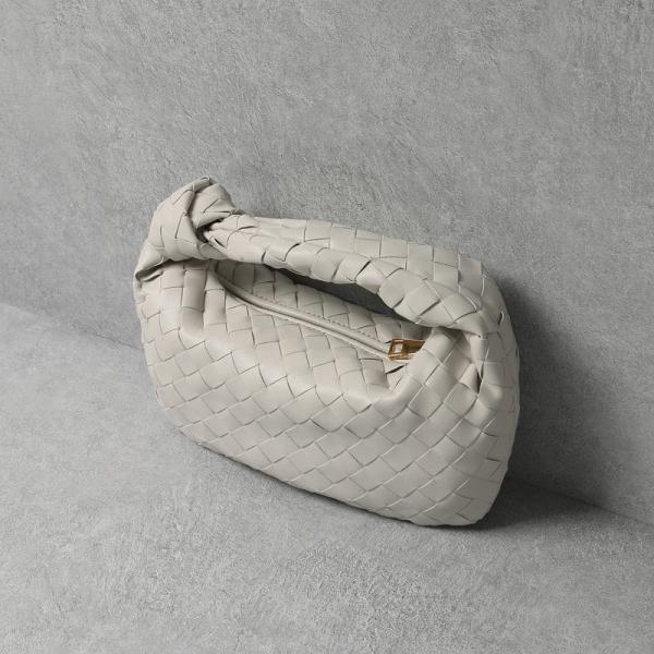 Handbags For Women Genuine Leather Woven Texture Real Leather Bags