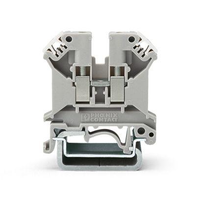 3004362 Phoenix PLC UK 5 N Feed Through Terminal Block Brand New Products