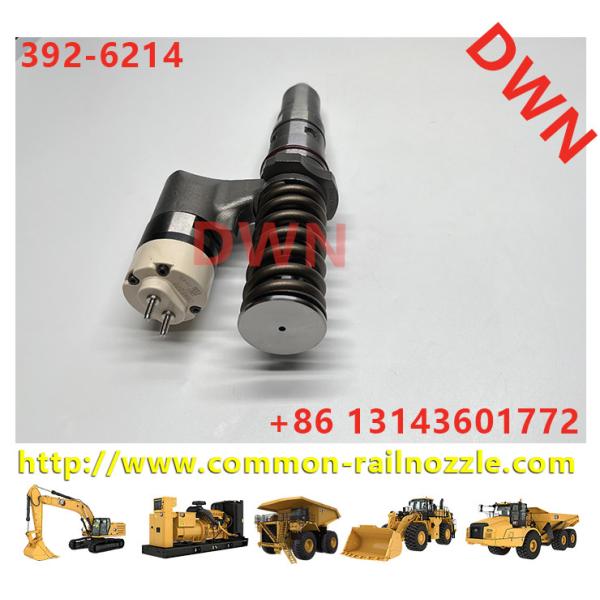 3508B/3512B/3516B Двигатель Инжектор топлива для общего железнодорожного транспорта 392-6214 3926214 20R-1275 386-1766