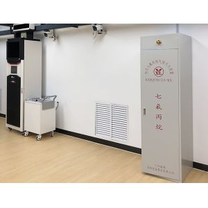 Система противопожарной защиты 40L Fm200