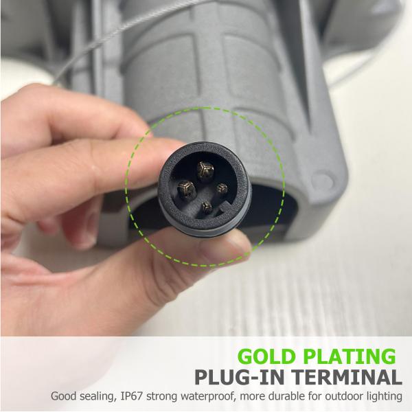 Высокая мощность 960WH солнечные уличные фонари для главной улицы долговечная солнечная лампа