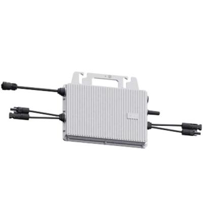 Microinverter Balcony Solar Energy Storage Portable Power Station 800W