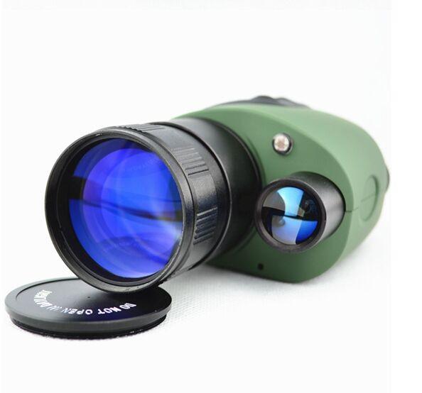 NVT-M03-4X42 Digital Night Vision Monocular