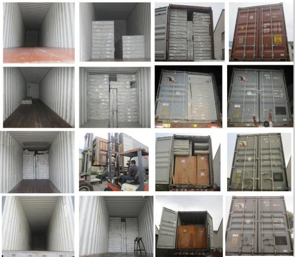Distribuição Painel de aço pintado de superfície de poliuretano para armazenagem a frio