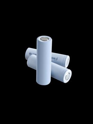 4000mAh 3.7V 21700 High-Discharge Cylindrical Power Cell 15C High-current output
