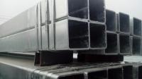 Seção oca retangular de aço suave pre galvanizada 40×20 S275j0h S355j0h S355j2h