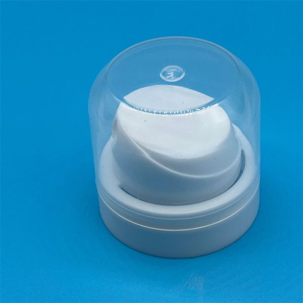 Dry Shampoo Dispenser Actuator, Hair Refresher Dispenser Trigger, Shampoo Spray Actuator For Cosmetic Packaging