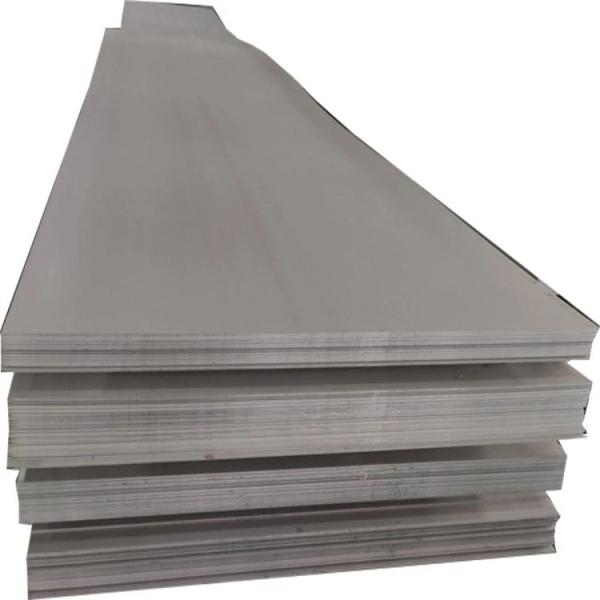 Épaisseur de rotation lente 304 de la feuille 1.0mm de plaque d'acier 316 316L 430 3.0mm