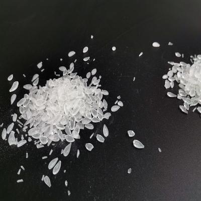 Resina de aldeído de alta transparência para pintura