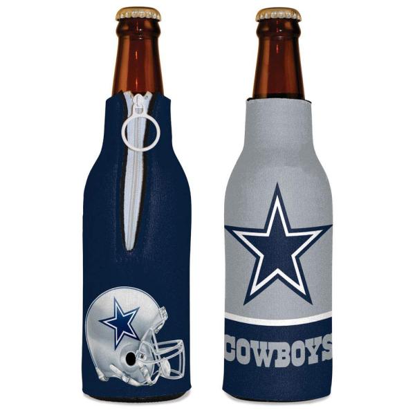 Different Color Zip-up Bottle Jackets Keeps Beer Cold and Hands Warm Bottle Sleeve