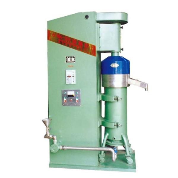 Sk Vertical Sand Mill Series Dispersion And Grinding Equipment For The Chemical Industry