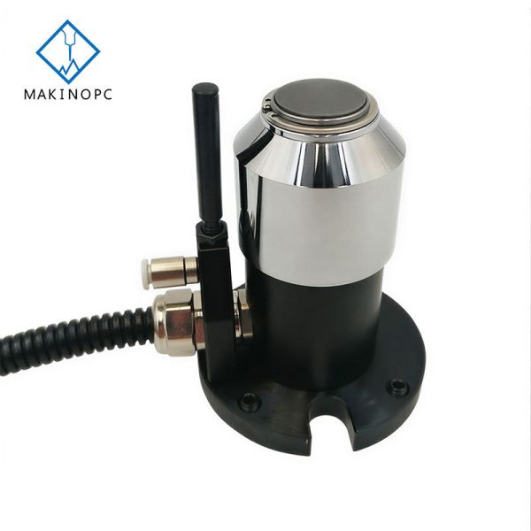 IP67 Waterproof High Precision 0.001mm CNC Milling Machine Z Axis Automatic Tool